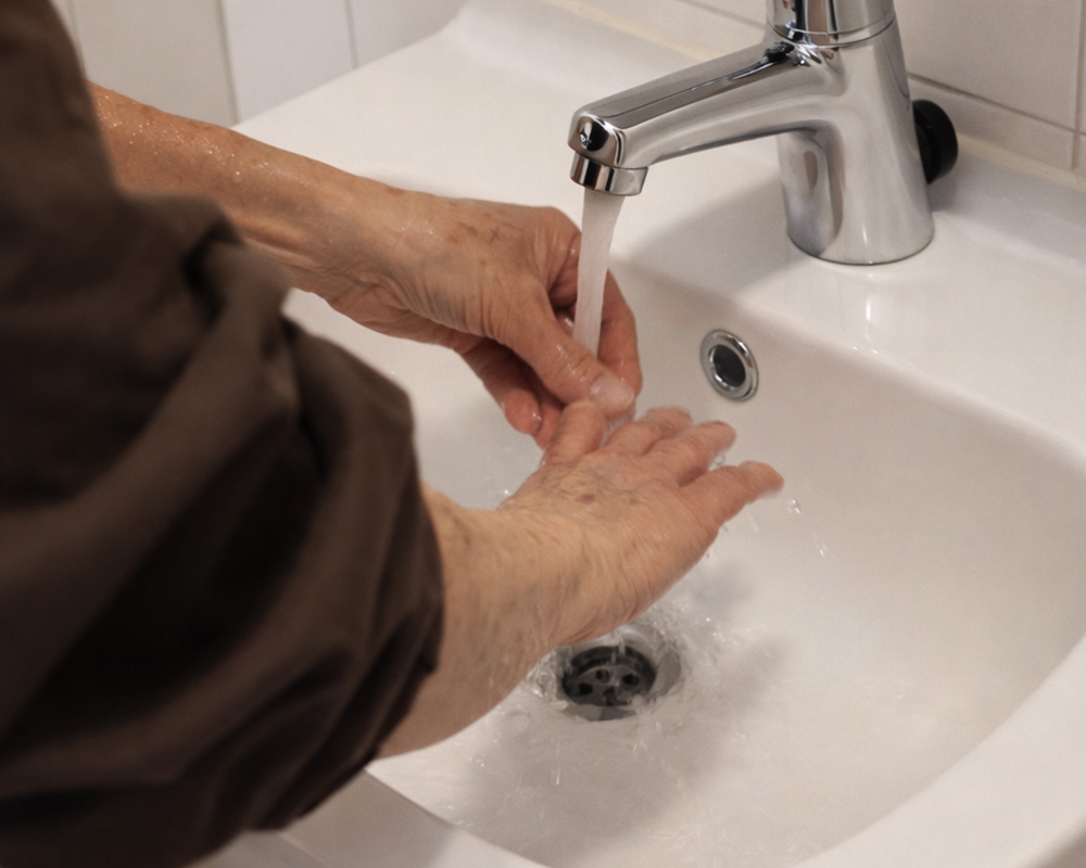 Handhygiëne